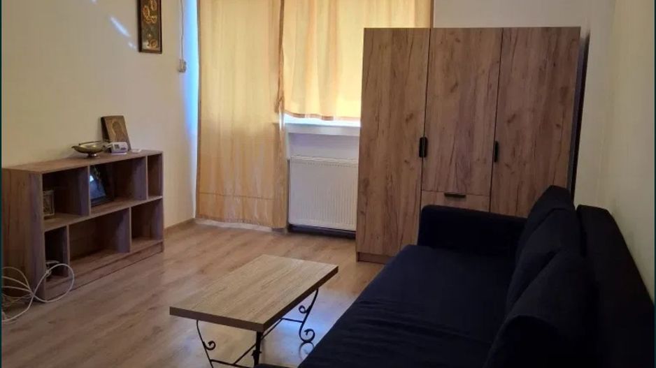 GARSONIERA FERDINAND, BOXA, BUCATARIE INCHISA, CENTRALA TERMICA - Poză 1