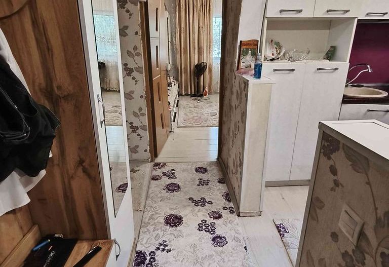 Vanzare apartament 3 camere, 2 bai, bloc 1983 Titan- Fizicienilor - Poză 5