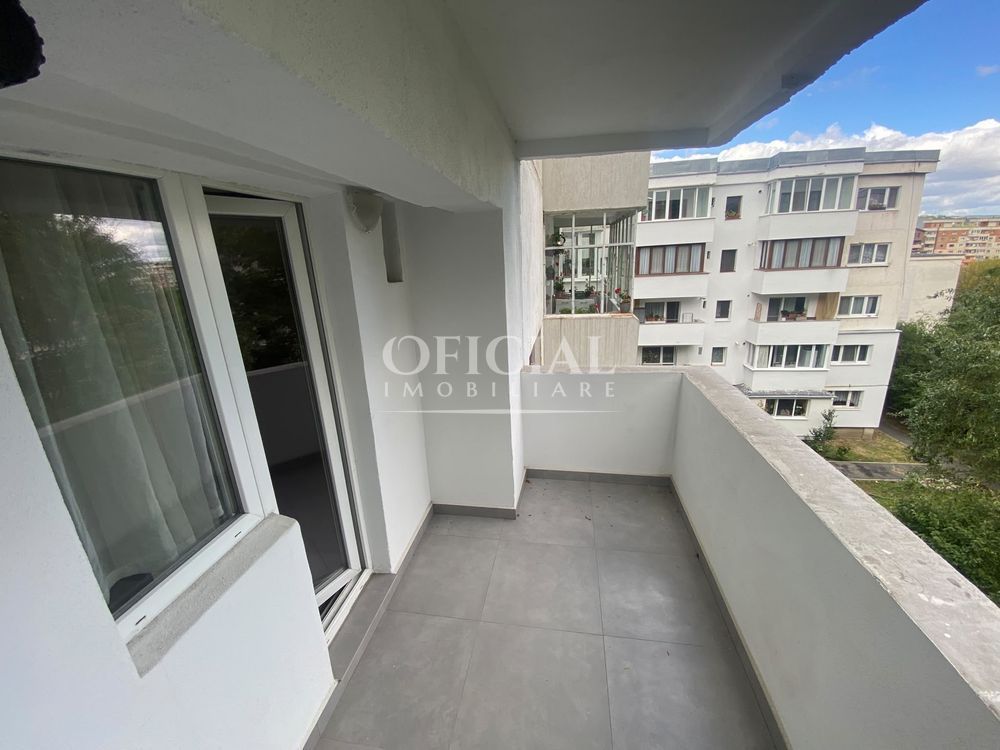 Apartament 2 camere | 51 Mp | Balcon | Renovat | Manastur Calvaria - Poză 8
