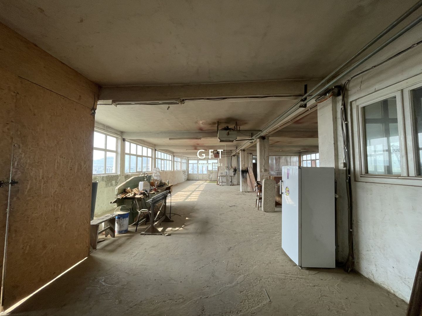 Exclusivitate! Complex multifunctional de vanzare/de inchiriat!!! - Poză 18