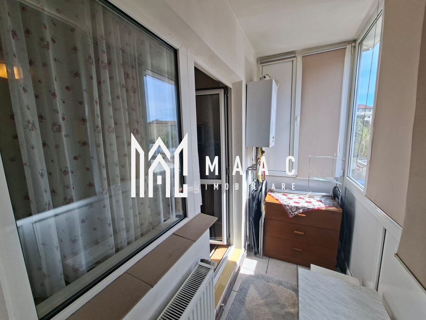 Apartment 3 Camere I Etajul 1 I Scoala de înot - Poză 14