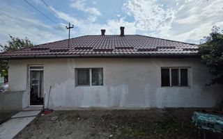 CASĂ DE VÂNZARE IN MIRSID - Poză 1