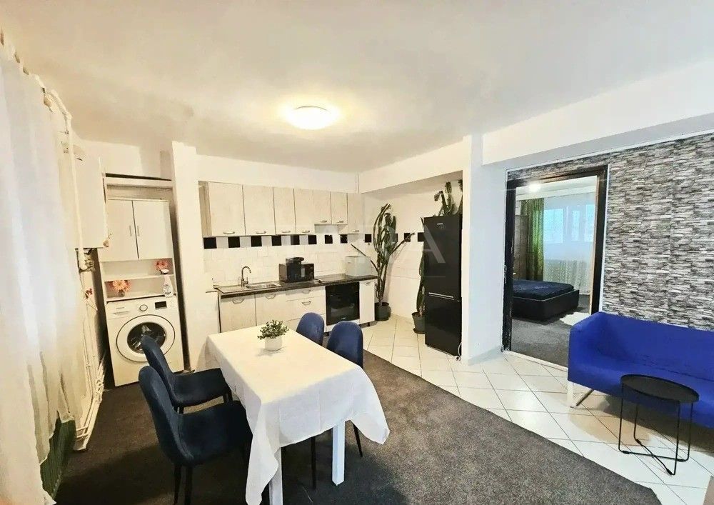 Apartament cu 3 camere complet decomandat, zona Piața Mărăști. - Poză 2