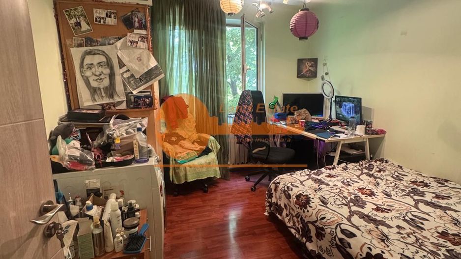 3 camere Crangasi-Zboina Neagra-Boxa ( 10 minute metrou ) - Poză 8