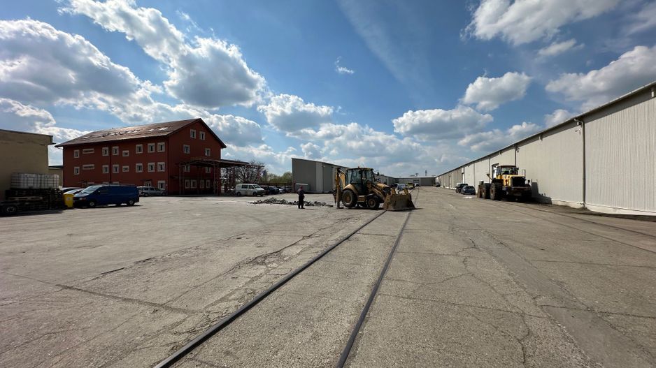 Investment Opportunity  88.410 sq m.  land - Poză 16