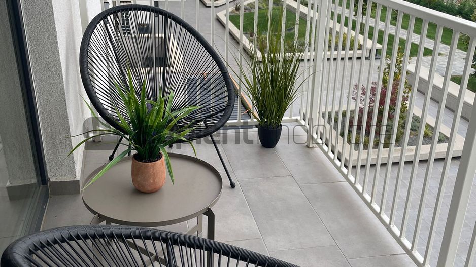 PRIMA RESIDENCE APARTAMENT LUX - Poză 21