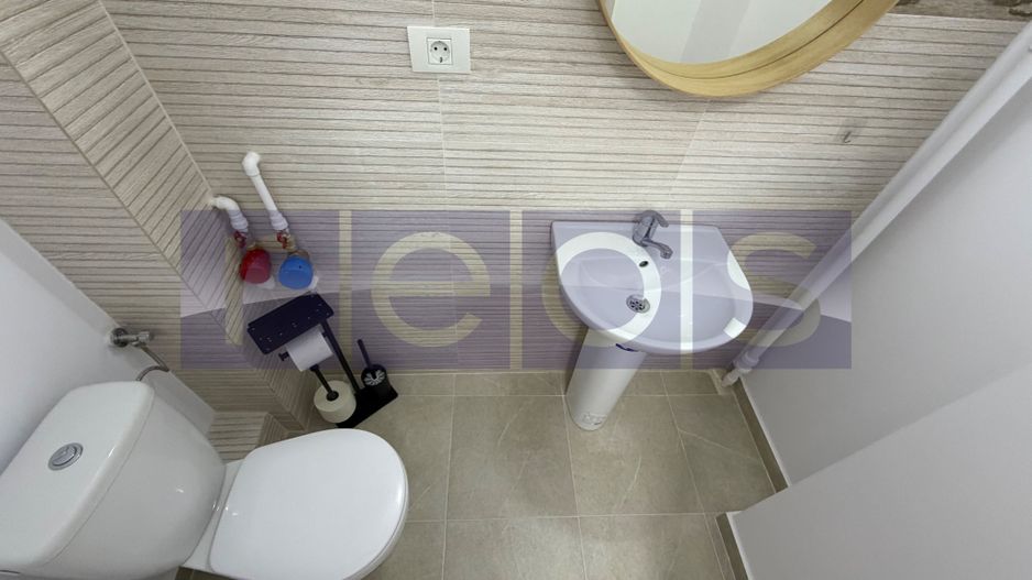 APARTAMENT 3 CAMERE | RENOVAT COMPLET | 78 MP | AN 1983 | ZONA TEIUL DOAMNEI - Poză 12