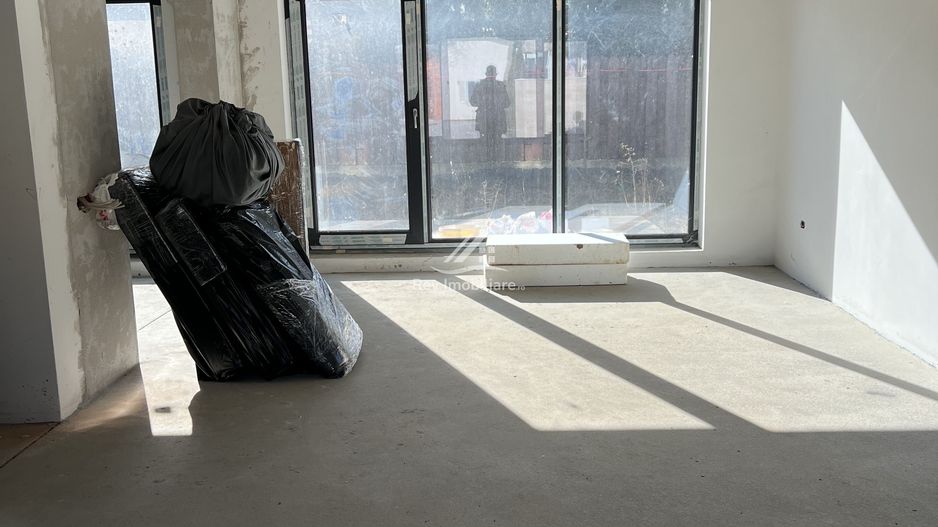 Casă construcție de Lux de vânzare în Șelimbar zonă bună - Poză 7