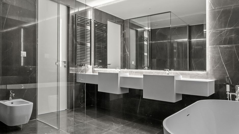 Duplex 6 camere I One Verdi Park - Vedere Panoramica - Poză 33