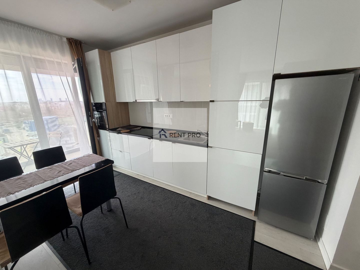 Apartament 2 Camere Premium - Cloud 9 - Disponibil - Poză 3
