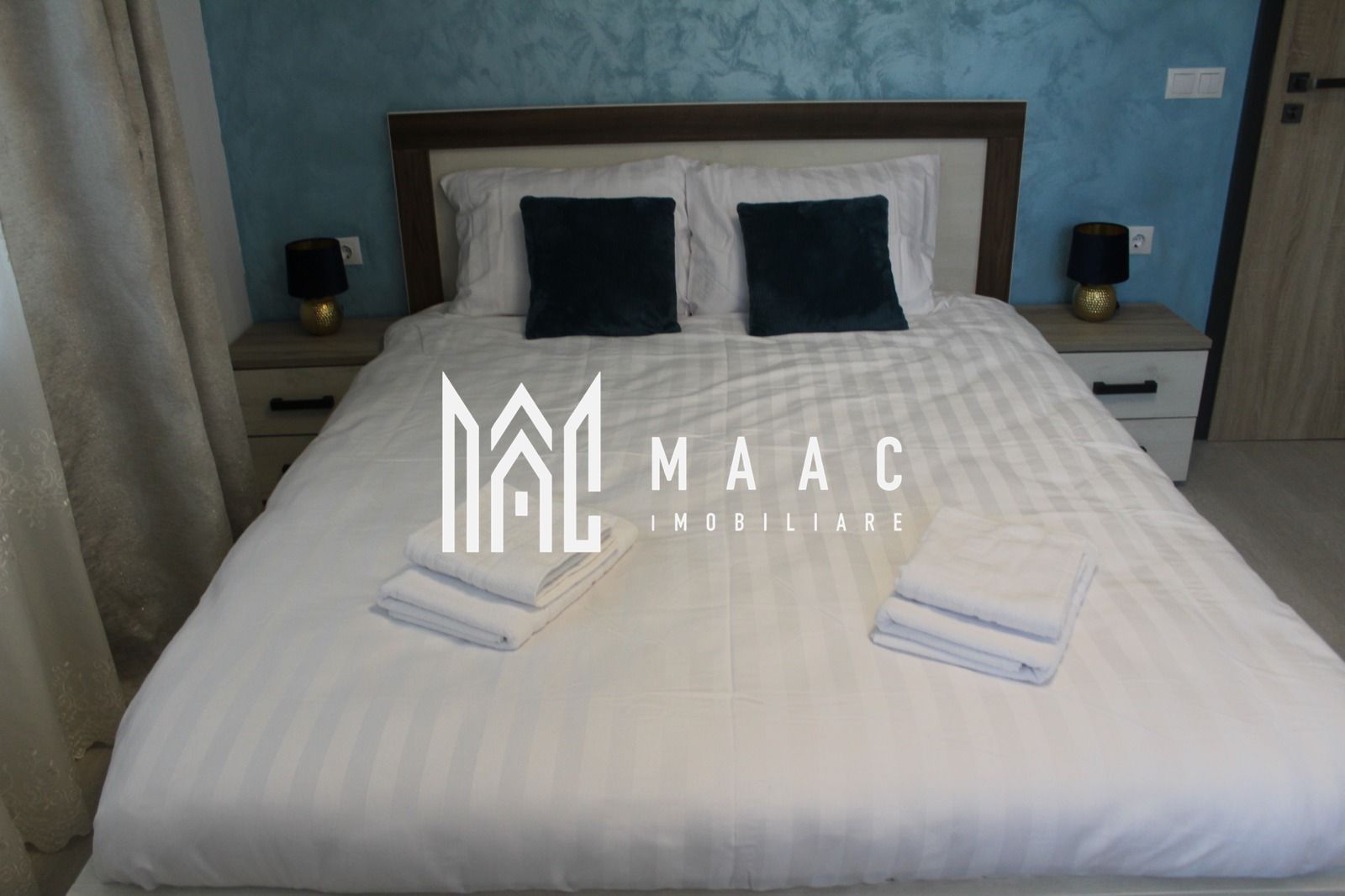 Apartament 2 camere de închiriat | Sibiu, Central | 67 mp - Poză 5