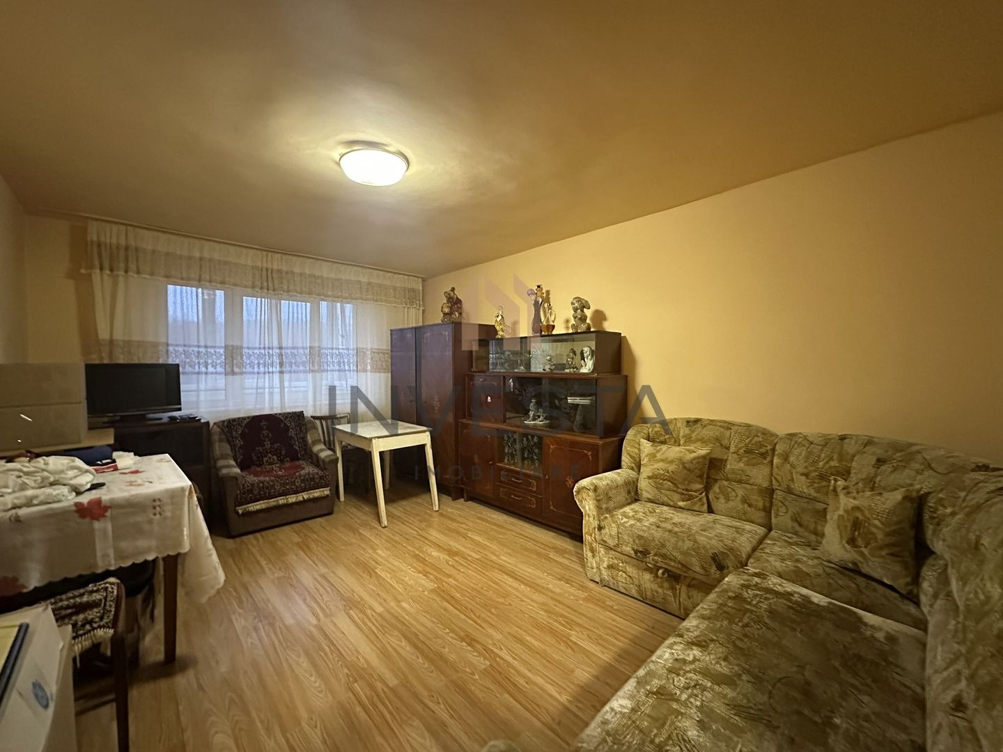 3 camere decomandate etaj V!  Manastur, zona La Terenuri! 2600e/mp! - Poză 2