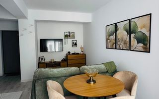 Apartament 2 camere | parcare subterană | prima închiriere | Otopeni central - Poză 6