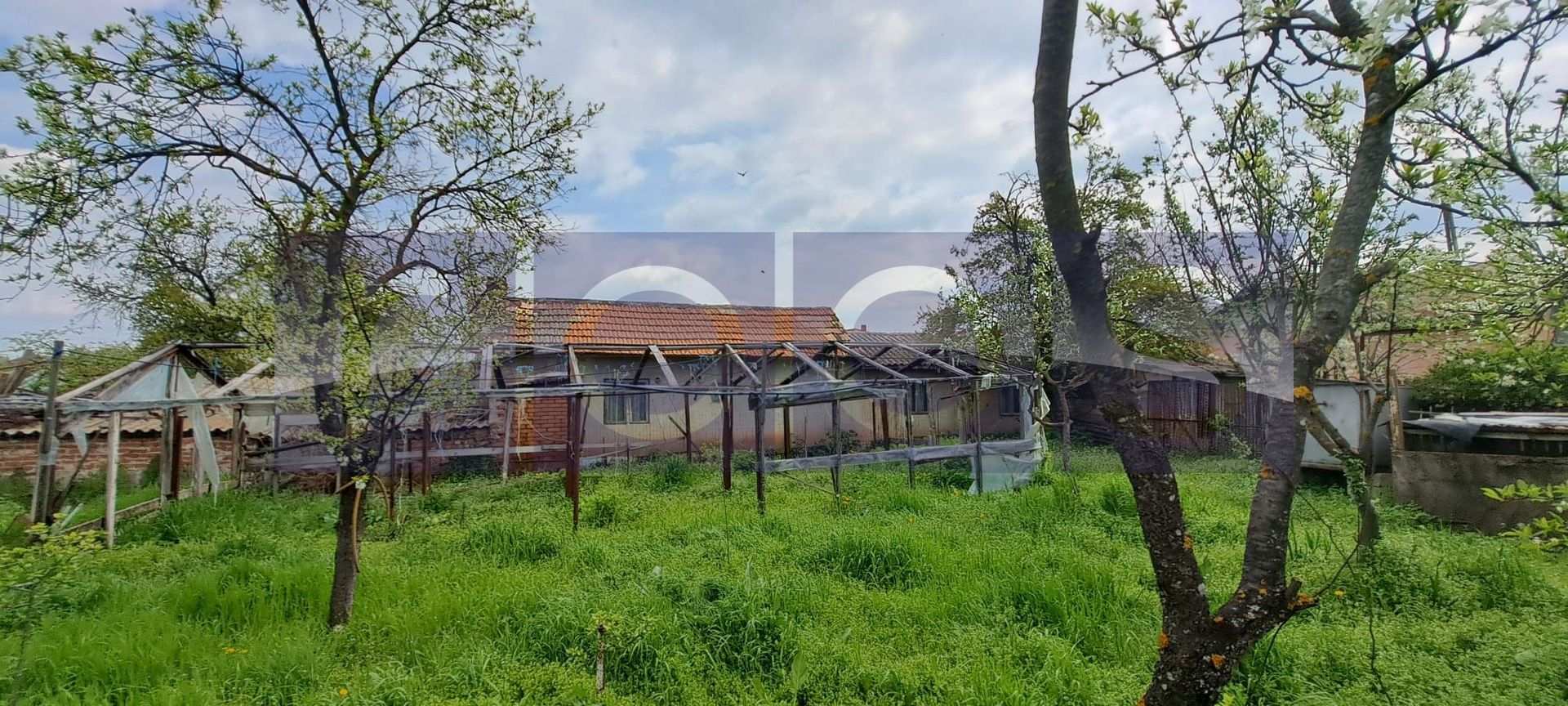 VANZARE CASA | TEREN 1100 MP | GARAJ, FOISOR, LIVADA | ROSIORI DE VEDE - Poză 12
