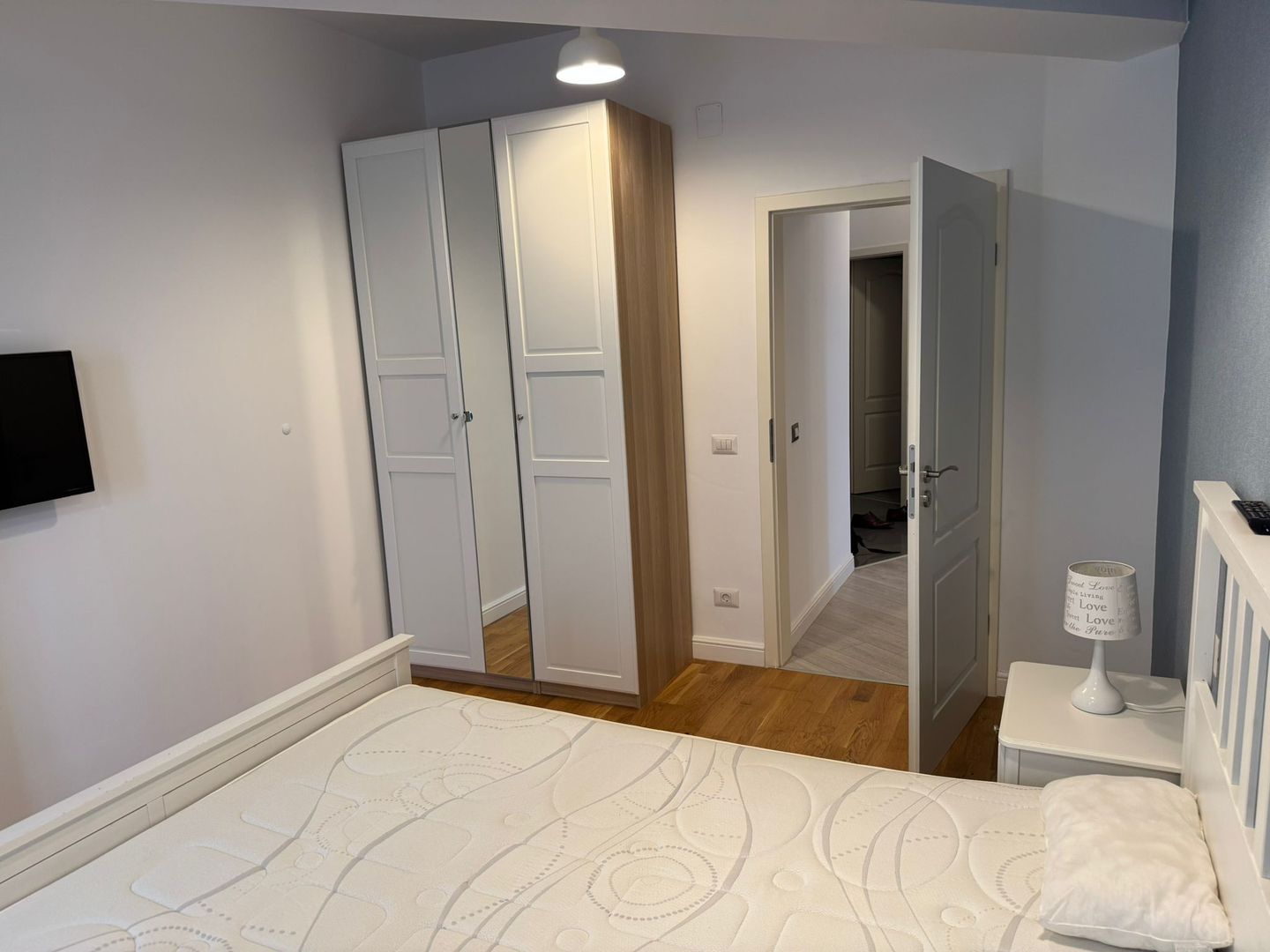 3 camere | Vlaicu Voda Residence | Vitan Timpuri Noi | 80 mp - Poză 7