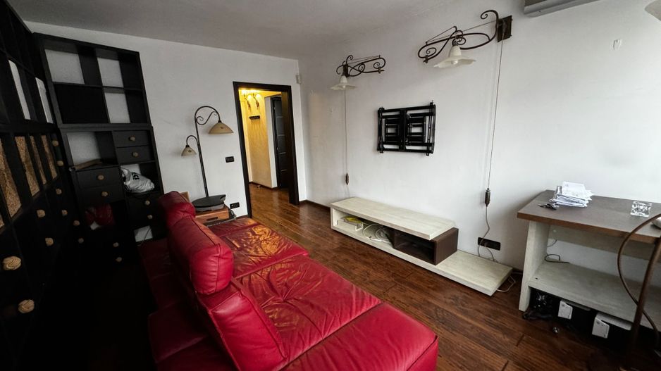 Apartament superb cu doua camere, Piata Sudului 99.500€ negociabil 0% comision - Poză 3