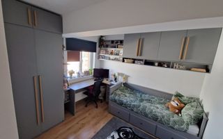 Apartament 3 camere,Mob-Util Modern,Titan-Pallady,Negociabil - Poză 12