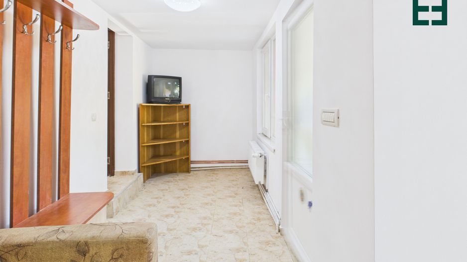 DE ÎNCHIRIAT - Casă 4 camere - Zona Strada Bogdăneștilor - Timișoara - Poză 13