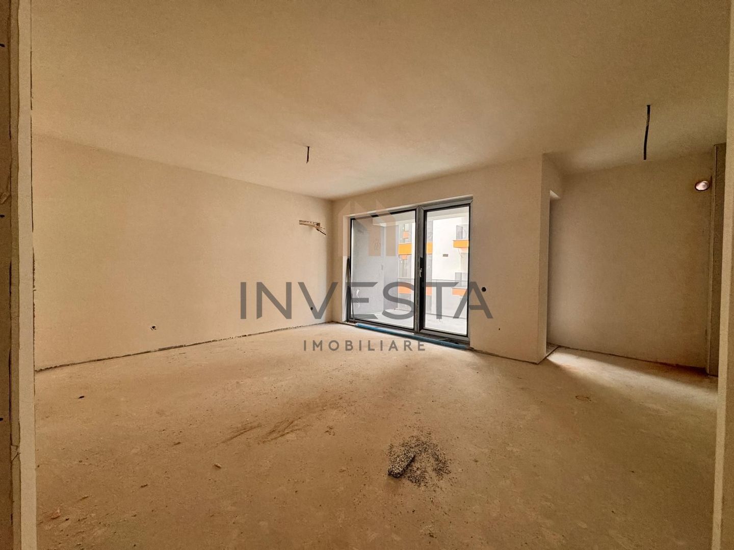 APARTAMENT BLOC NOU CU PARCARE SUBTERANA ETAJUL 2! - Poză 2