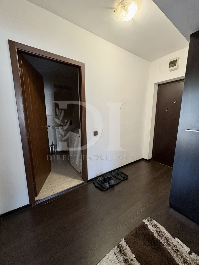APARTAMENT 2 CAMERE | FLOREȘTI – ZONA FLORILOR - Poză 13