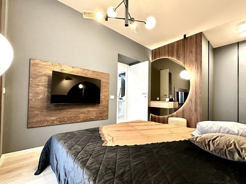 Apartament cu view si design elegant, în zona Torontalului - XCITY - Poză 10