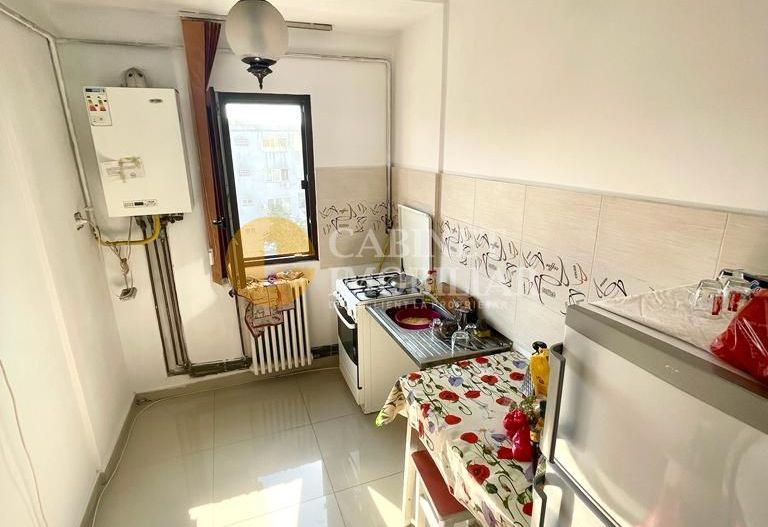 Apartament cu 2 camere - Bloc Fara Risc - zona Podu Ros - Poză 5