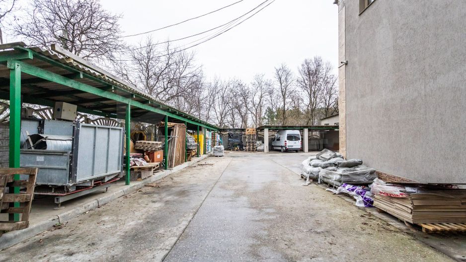 Chirie, spațiu comercial, 460 mp, str. Ștefan Vodă, Vatra - Poză 16