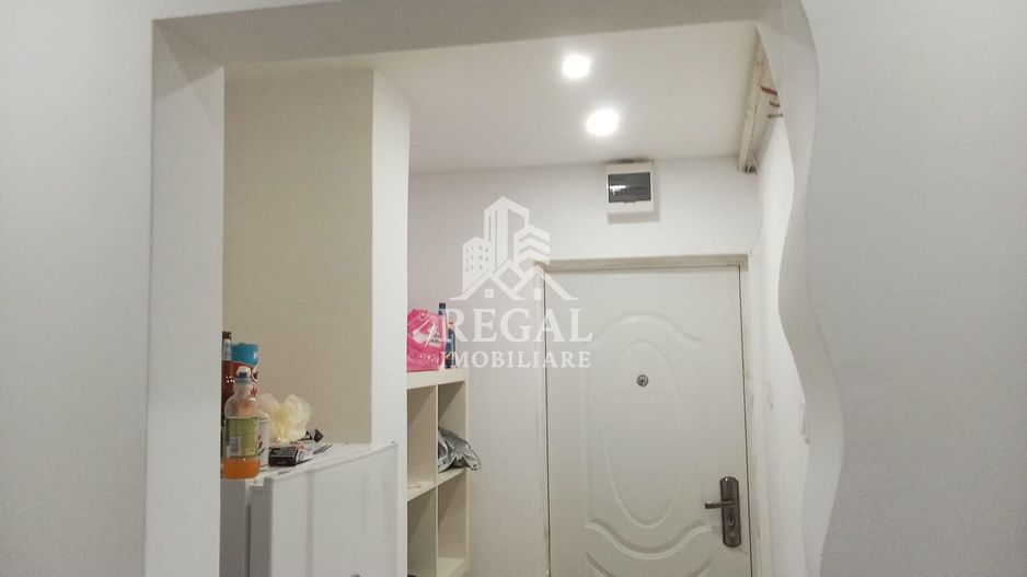 Garsonieră modernă de 24 mp – ideală pentru investiție sau locuit - Poză 3