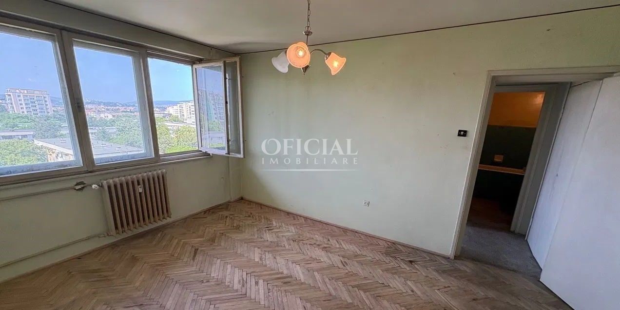 APrtament 2 Camere | 44 Mp | Balcon 5 Mp | Gheorgheni Aleea Baisoara - Poză 2