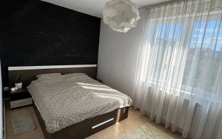 Apartament 2 camere de vânzare | Sibiu, Terezian | mobilat - Poză 3