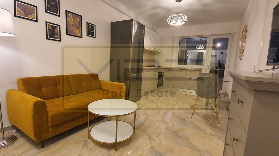 Apartament 2 camere finalizat Bucium - Mega Image - Poză 7