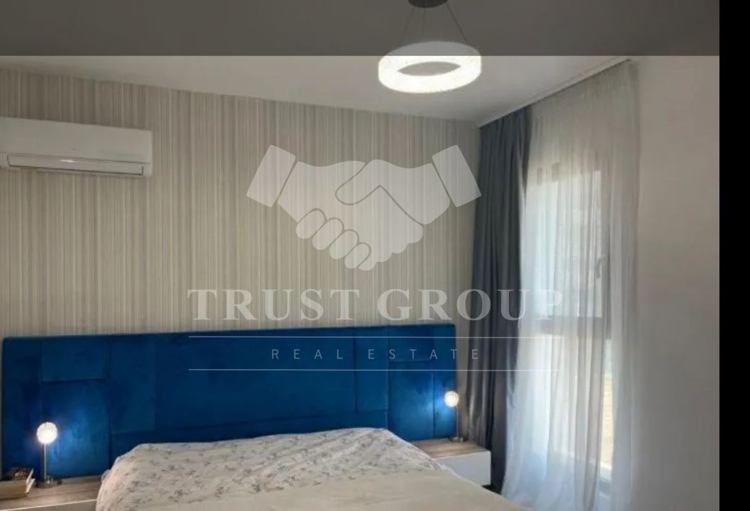 Apartament 3 camere Pipera | 2020 | Loc de parcare subteran - Poză 4