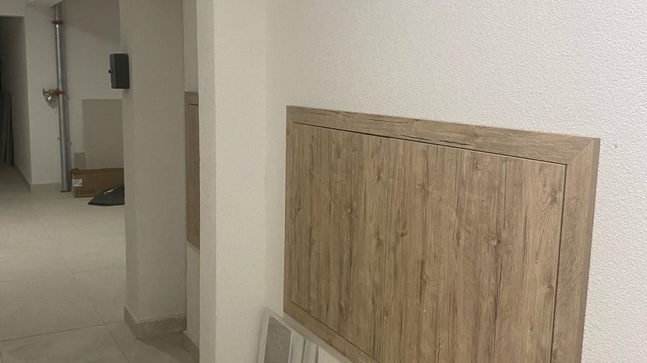 Apartament 2 camere tip studio finisaje premium,5 min metrou Berceni - Poză 8