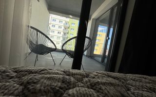 Apartament spațios 2 camere cu dressing si terasa– Nicolae Labiș 23 | Tractorul - Poză 4
