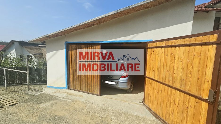 🏡 VILĂ ELEGANTĂ CU PRIVELIȘTE DEOSEBITĂ – VALENII DE MUNTE - Poză 82