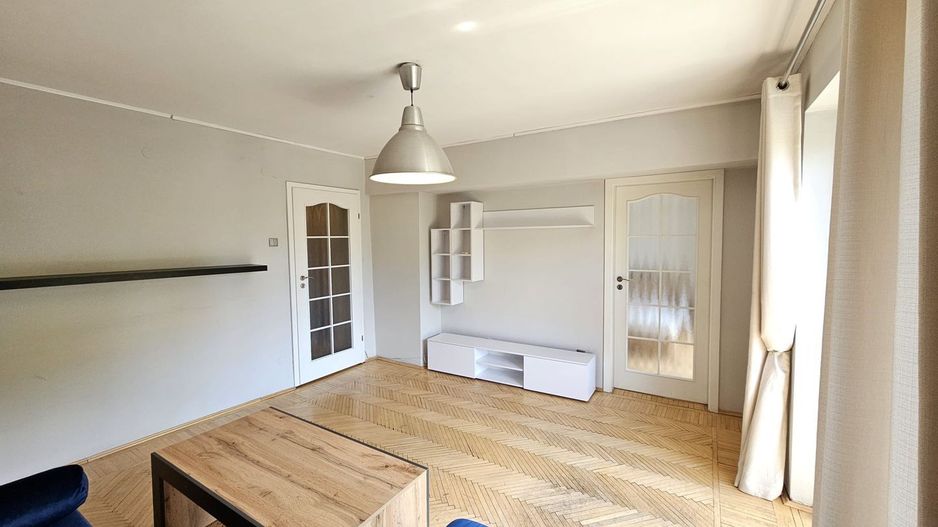 Apartament 2 camere de inchiriat, Universitate, Centrala de bloc - Poză 2