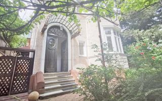Vanzare si * sau Inchiriere Casa/Vila 5 camere Dorobanti - Poză 26