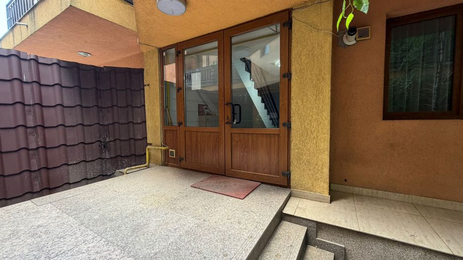 APARTAMENT 3 CAMERE | TERASA PROPRIE | - Poză 9