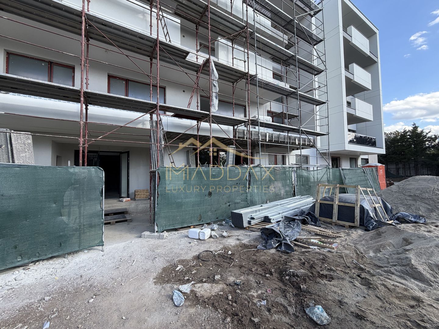 Spațiu comercial 130 mp, parter bloc nou, Erou Iancu Nicolae - Poză 10