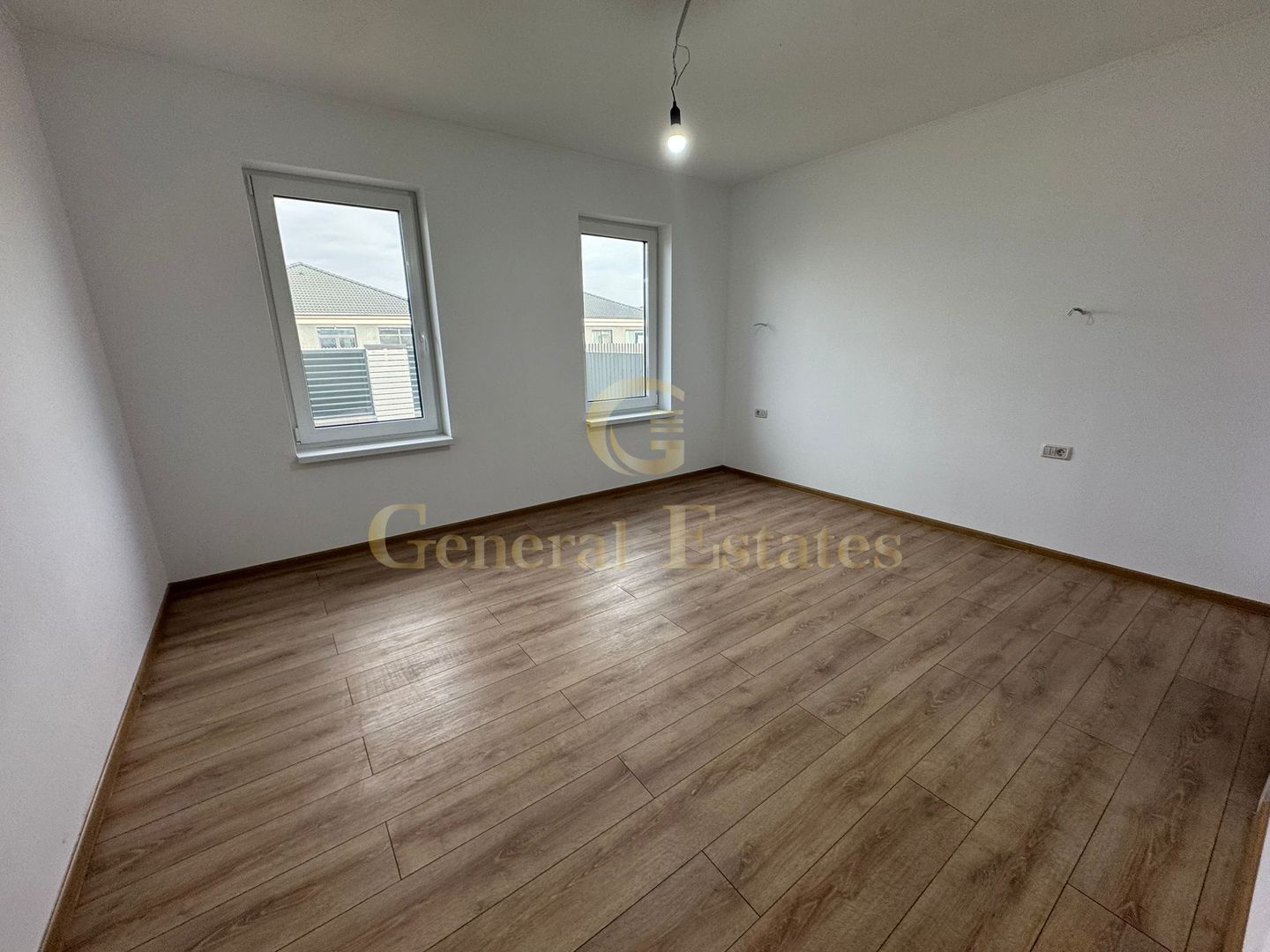 Casă NOUĂ pe Parter – 3 dormitoare, teren 500 mp, Cartier Izvor - Poză 13