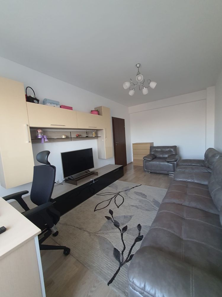 Ag BRASADAS închiriază ap 2 cam Tineretului Carol City Parc. - Poză 1