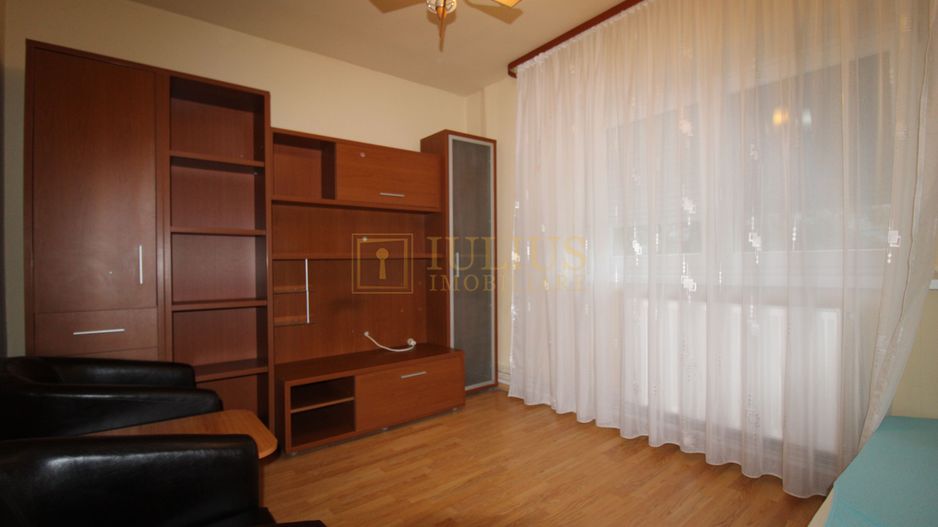 Zona Simion Barnutiu, 2 camere, centrala proprie. - Poză 2