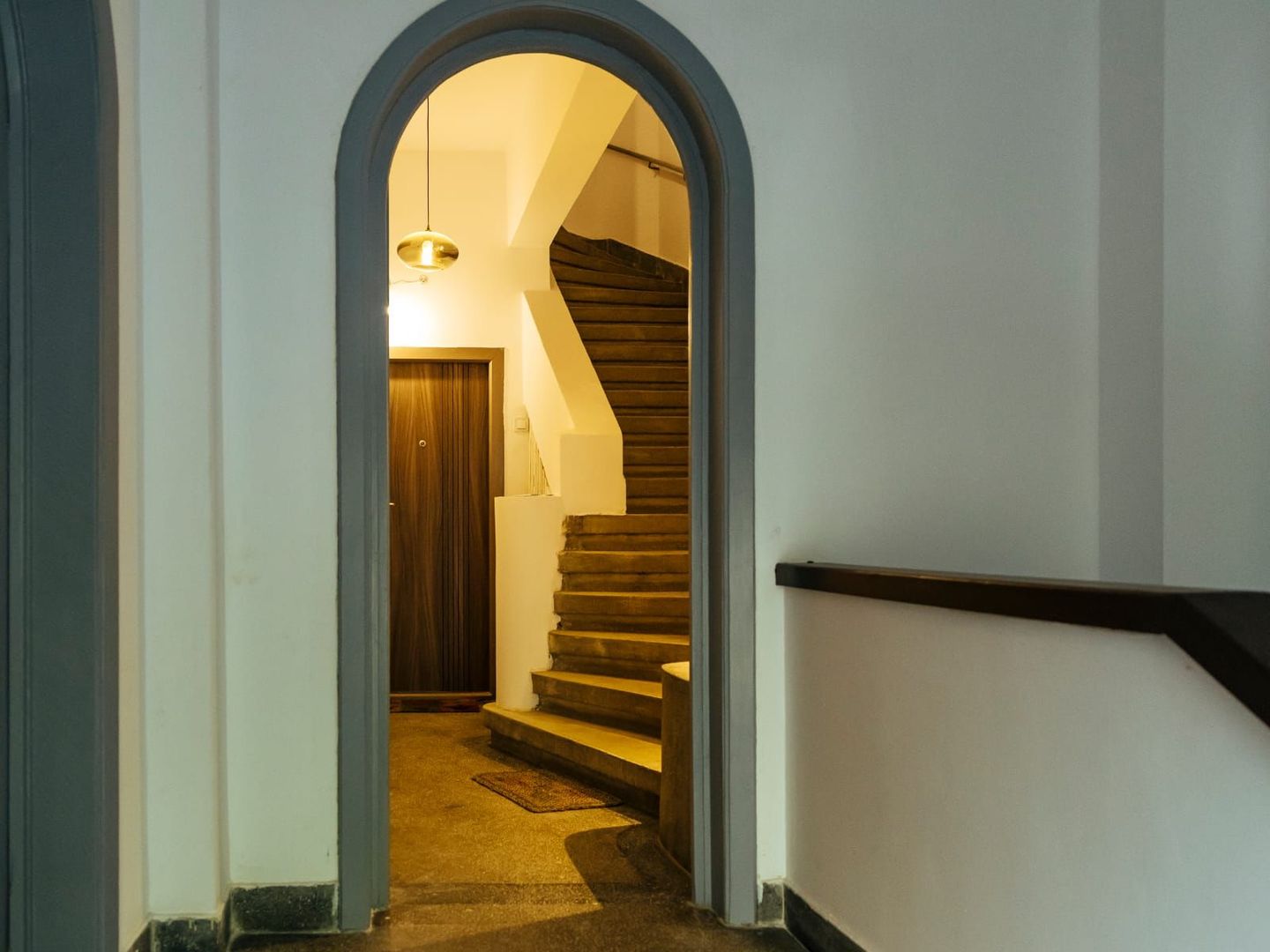 COMISION 0% - Apartament superb 2 camere Dorobanti  Capitale - str. Washington - Poză 24