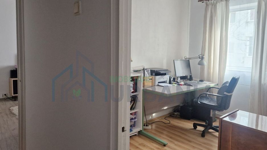 Apartament 3 camere SD, et. 2, Zimbru, mobilat și utilat (#) - Poză 4