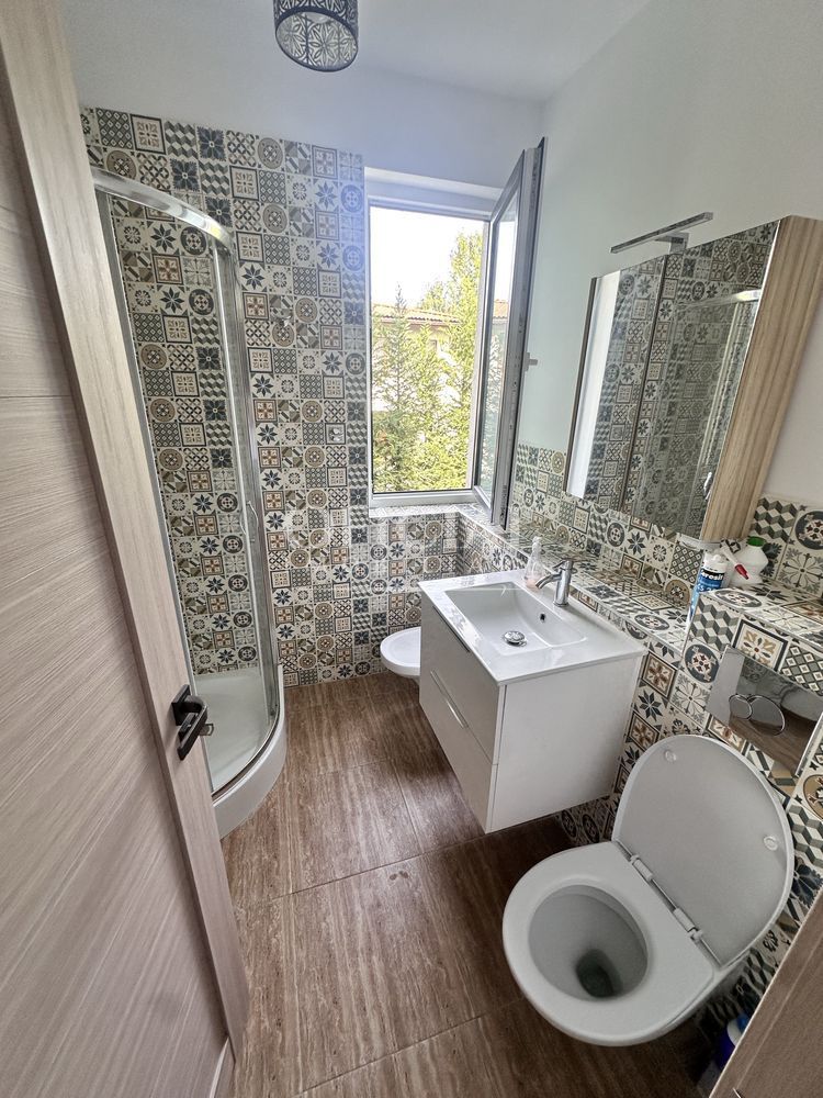 Apartament 2 camere | Parcare | Complex privat | Parc Poligon Floresti - Poză 4