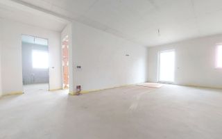 Apartament cu 2 camere/parcare subterana/CF/65 mp/terasa 20 mp! - Poză 3