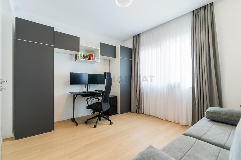 Casă individuală Tunari | 113 mp | Teren 345 mp | Comision 0% - Poză 19