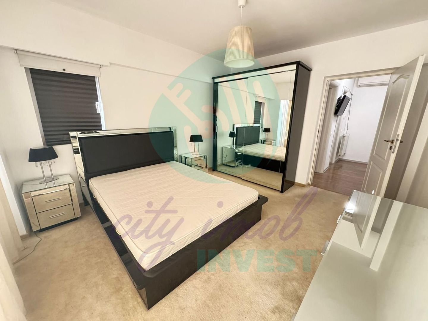 2 camere in noul cartier al Justitiei - Camera de Comert - Poză 3