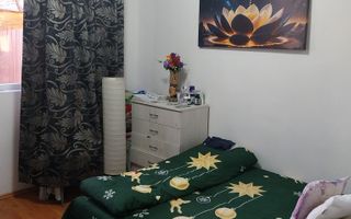 Apartament 2 camere,parter,curte,mobilat/utilat Prelungirea Ferentari - Poză 5