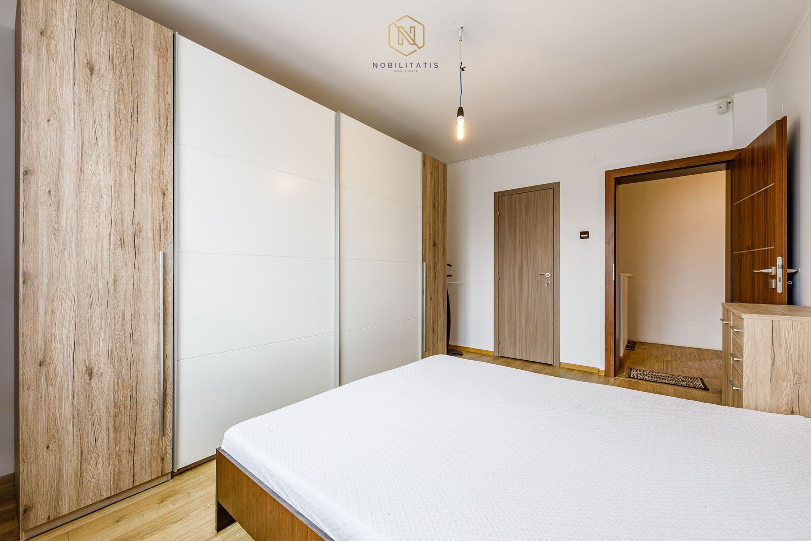 Casa Individuala 176mp | 4 Dormitoare&Garaj | Parter Finalizat&Mobilat - Poză 13